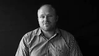 Professor James Pryke: Landscape Ecology