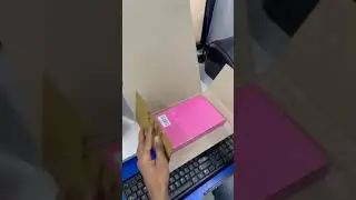 Amazon seller order processing 