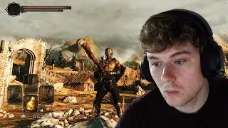 Dark Souls II - Part 1