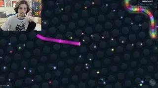 xQc UNBANNED from No Pixel?!