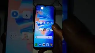 where is the back button on the phone | android 11 and 10 