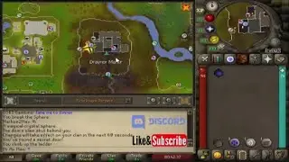 How to Get the Locator Orb Back / How to Get Multiple Locator Orbs in OSRS