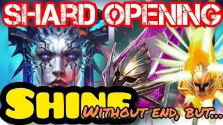 💫Shard Opening💫 10x Yumeko❗️Shine without end, but…❗️| RAID Shadow Legends