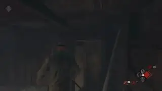 Friday the 13th Gameplay.Джейсон капьем 5 части