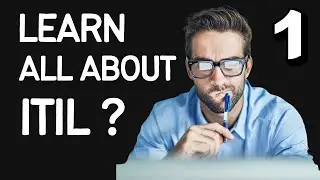 Learn ServiceNow ITIL | ITIL Course In Hindi