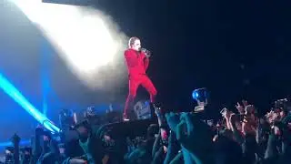 Ghost México 2020 - Faith (Palacio de los Deportes)