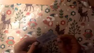 АСМР – мои любимые пакетики^^