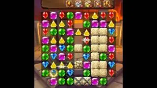 Lets Play Jewel Mash   Level 151
