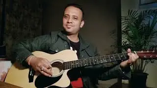 Easy Guitar 🎸 lesson | Sid's tune in Dil Chahta Hai