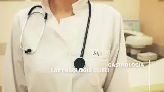 Arthros Gabinety - Film promocyjny