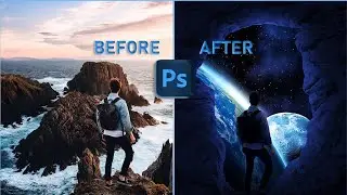 Photoshop Manipulation 2023 | Photoshop editing #photoeditingphotoshop #art #manipulation #photoshop