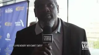 Nate Newton on the Dallas Cowboys having the greatest offensive line (2017)
