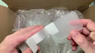 Max Q Rockets Surprise Unboxing!!!!!