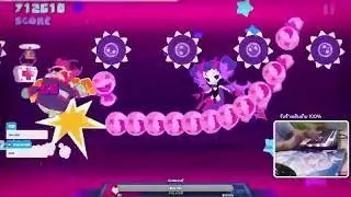 [Muse Dash Custom] - Galaxy Collapse [FULL] Pass