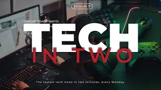Tech in Two: PS5 Pro Review, Death Stranding on Xbox, No Man’s Sky & Space Force’s Robotic Dog