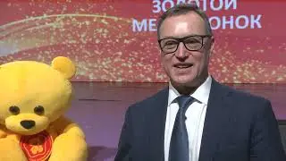 Денис Миронов,  генеральный директор ФГБУ «Институт стандартизации»