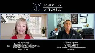 Dragon Speech Recognition: Boosting Workplace Productivity & Accessibility | Interview