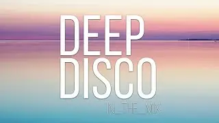 Best Of Deep House Vocals I Deep Disco Records Mix # 88 bởi Pete Bellis & Tommy