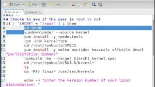 Kernel