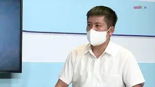 Trường THPT Lê Hồng Phong Chuẩn Bị Cho Kỳ Thi Tuyển Sinh Trong Điều Kiện Phòng Chống Dịch Covid- 19