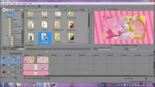 SVP12 Tutorial - Candy Stripe