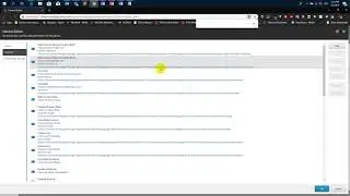 How to properly link to correct item path