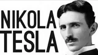 YILDIRIMLARIN EFENDİSİ NİKOLA TESLA