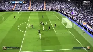 Beatiful goal