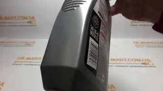Mobil 1 0W-40 USA
