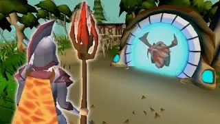 Gauntlet Unlocked! - World 1st Trio HC Group Iron (6)