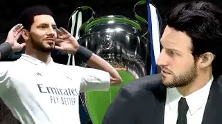 KARİYER TARİHİNİN EN İYİ FİNALİ!! // FIFA 23 KARİYER MODU #9 [7. SEZON]