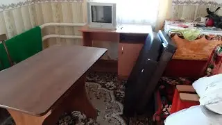 Купили дом в Деревне за 700 тысяч, Переезд в Деревню