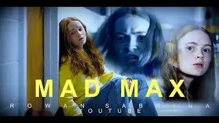 Max Mayfield | 