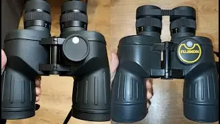 Fujinon vs United Optics