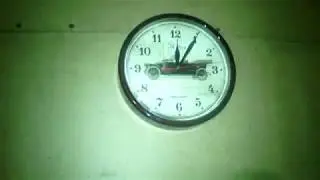 Гаражная магия )
