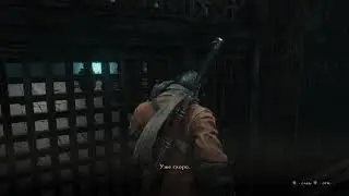 ВСЕ КОНЦОВКИ Sekiro Shadows Die Twice: (Хорошая) КОНЦОВКА №3 - Очищение