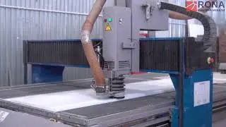 Производство мебели РОНА