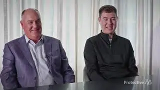 Protective Asset Protection- NADA 2024 Dealer Testimonial (Jeff & Troy Perry)