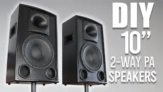 DIY Compact 10