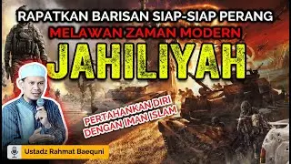 MUSLIM HARUS BERSATU ❗ Bahaya Adu Domba Terhadap Islam 🔴 #sketsazaman