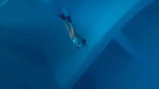 Dinda kirana sexy bikini #shorts #pesonaartis #dindakirana #tiktokartis #bigo