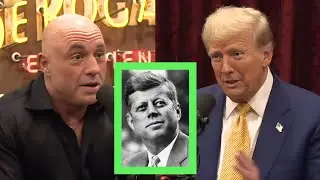 Donald Trump on Releasing the JFK Files