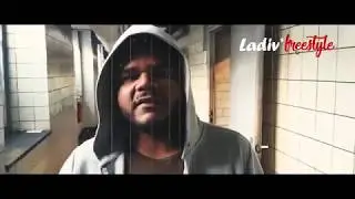 32 Barres ep 2 MLK