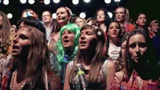 Berlin Pop Choir: Wild Thing