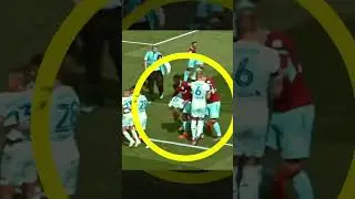 Strange Goals in Football!😱