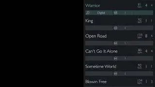 Importing From Tempo Advance into PolyNome