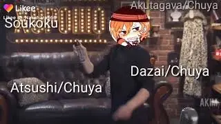 Согласно с Чуйкой😂🤣 и этим чуваком только на половину😏
