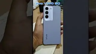SEGERA RILIS!! Preview vivo Y100 5G Indonesia