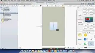PecsXcode Xcode 5 HUD ActivityIndicator