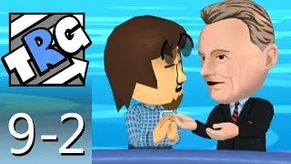 Wheel of Fortune (Wii) - Game 9 [Part 2]